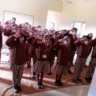 Bharat ko Jano Quiz