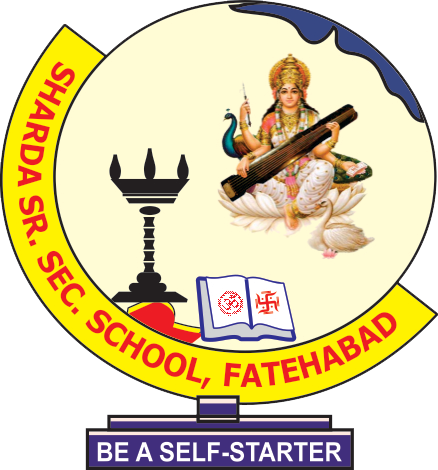 Sharda Senior Secondary School