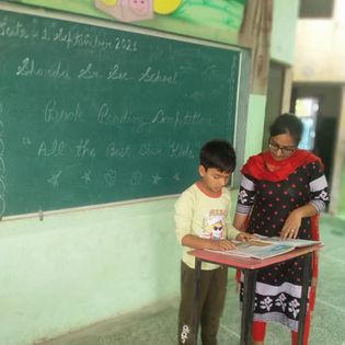 English Spoken Classes