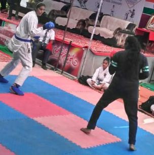Martial Arts Classes