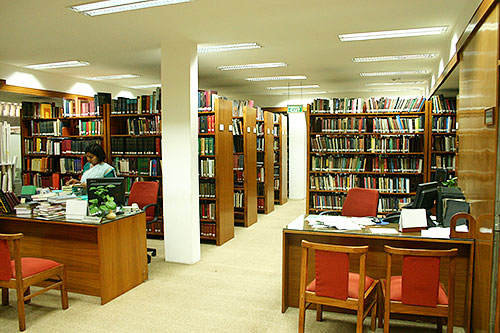 Library
