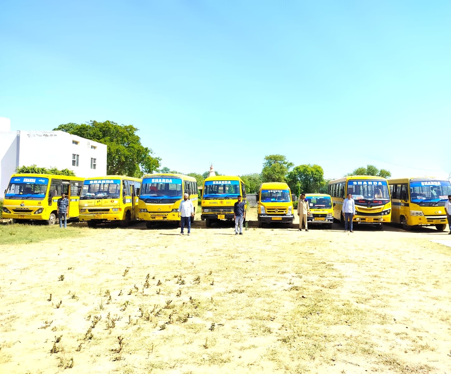 Transport Facility